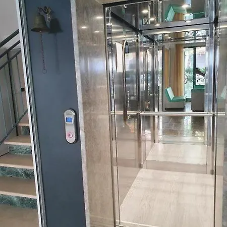 Venezia Hotell San Mauro Mare