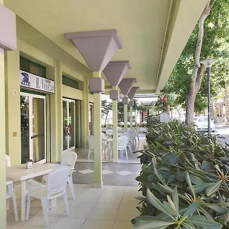 Venezia Hotell 3*