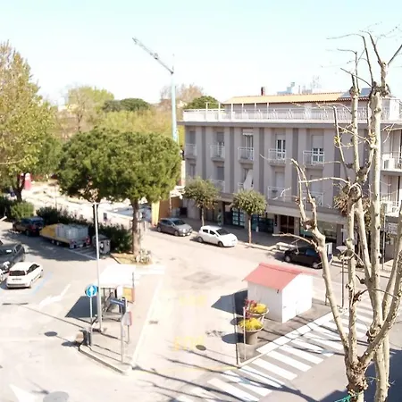 Hotell Venezia 3*