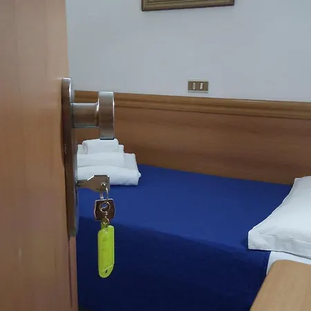 Venezia Hotell