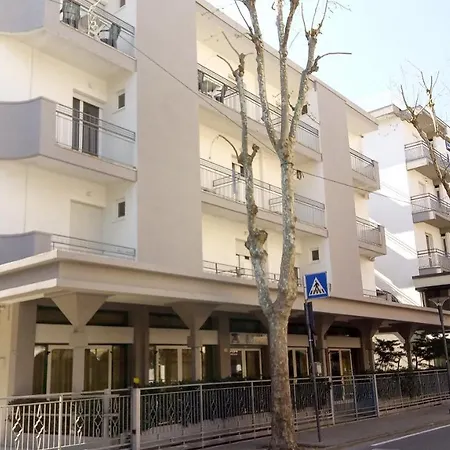 Hotell Venezia San Mauro Mare