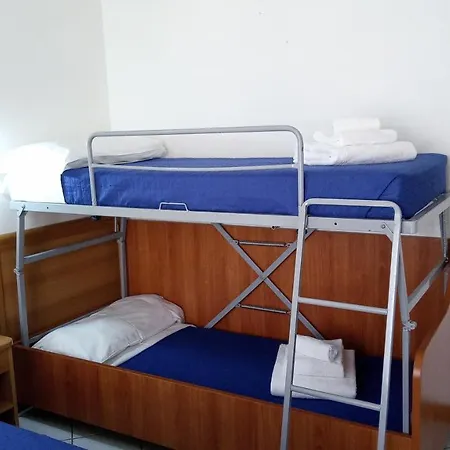 Hotell Venezia