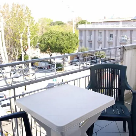 Venezia Hotell