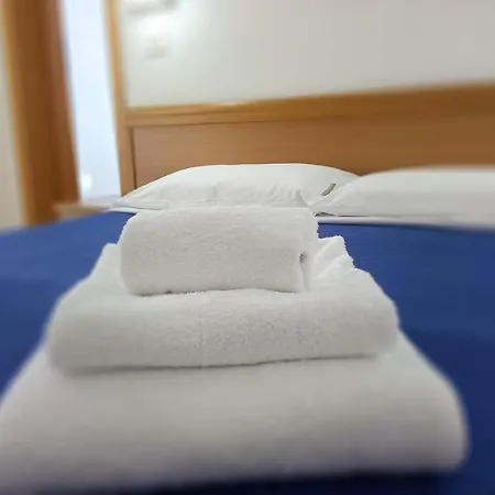 Venezia Hotell