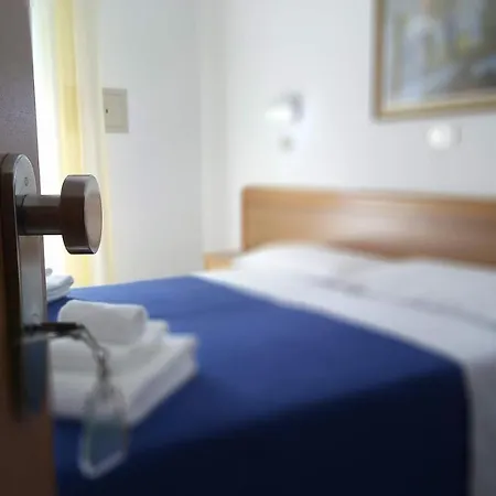 Venezia 3* San Mauro Mare