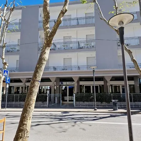 Venezia San Mauro Mare