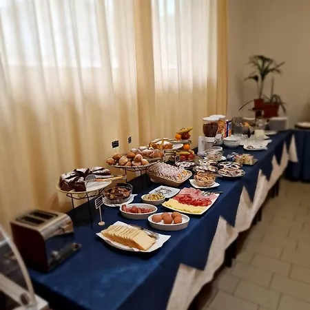 Venezia Hotell