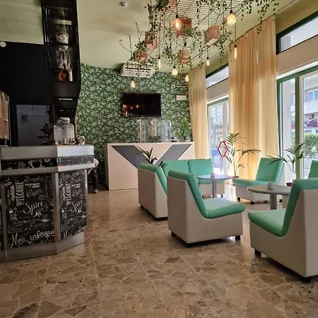 Venezia Hotell