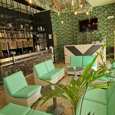 Hotell Venezia 3*