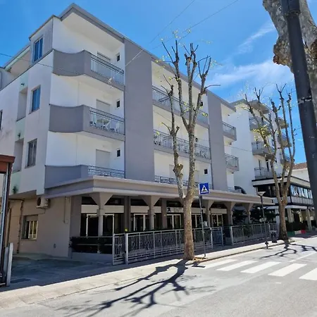 Venezia 3* San Mauro Mare