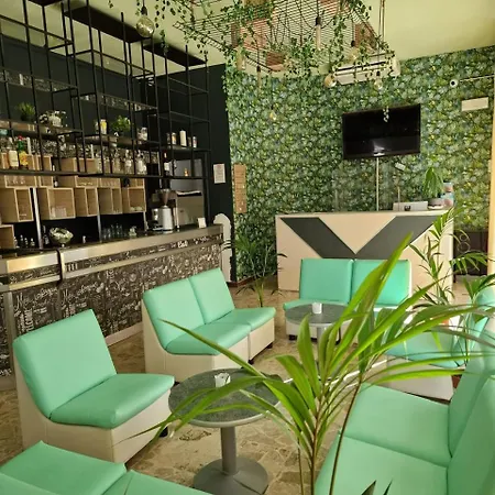 Venezia 3* San Mauro Mare
