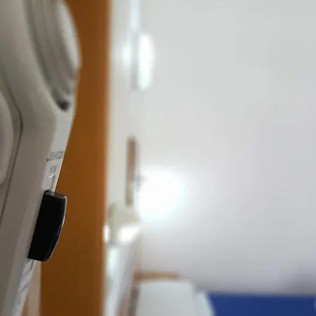 Venezia San Mauro Mare