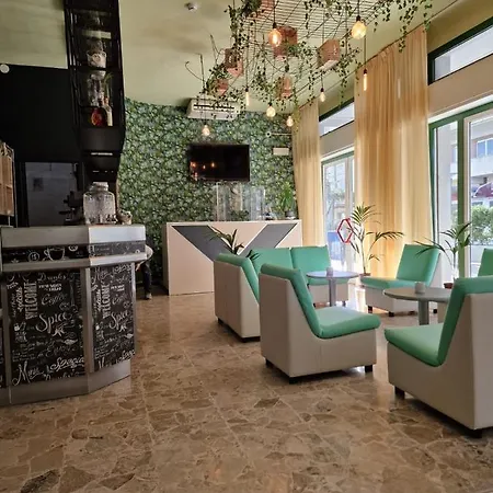 Venezia Hotel