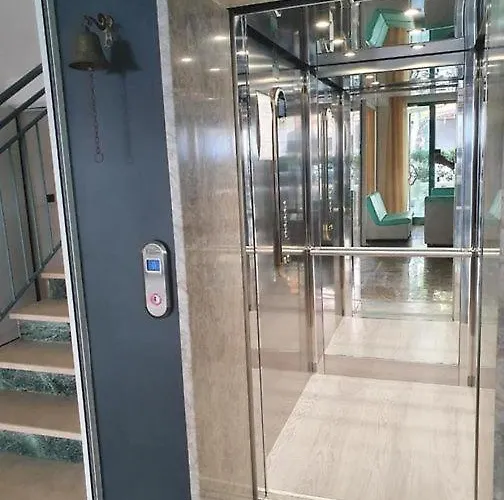 Venezia Hotel San Mauro Mare