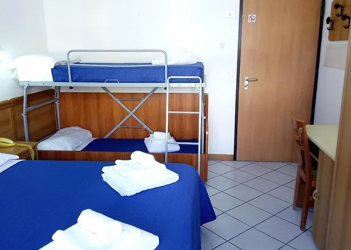 Venezia San Mauro Mare