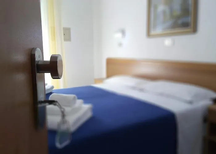 Venezia 3* San Mauro Mare