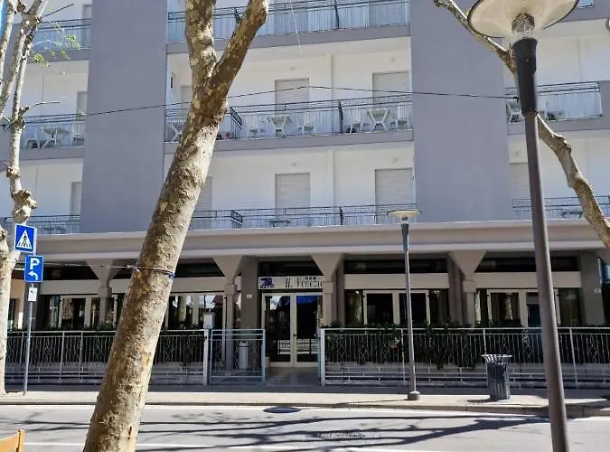 Venezia San Mauro Mare