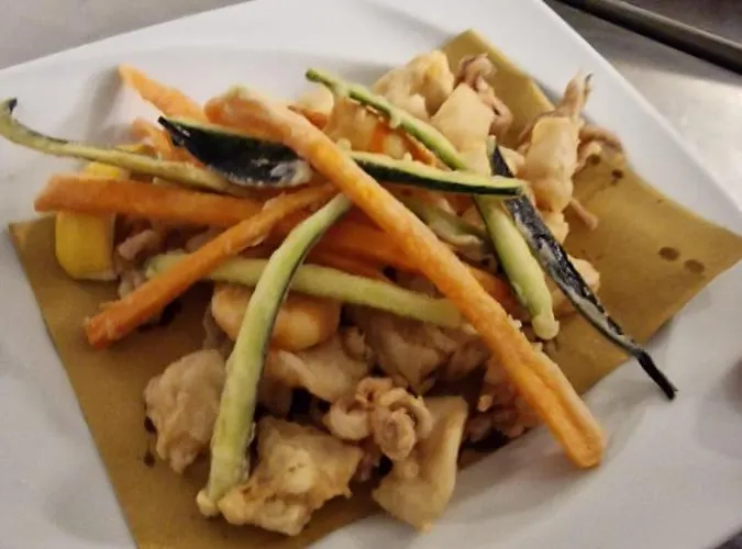 Venezia San Mauro Mare