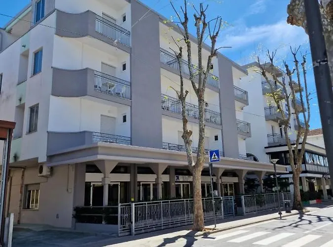 Venezia 3* San Mauro Mare