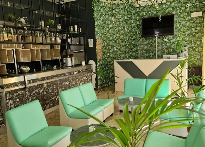 Venezia 3* San Mauro Mare